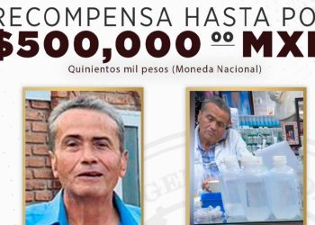 Suman tres meses sin detener al médico que aplicaba sueros “vitaminados” en Sonora; fiscalía niega protección