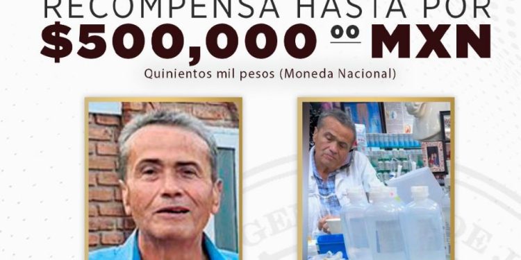 Suman tres meses sin detener al médico que aplicaba sueros “vitaminados” en Sonora; fiscalía niega protección