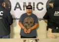Cae en Hermosillo “Bomba”, segundo al mando de una célula delictiva en Sonora