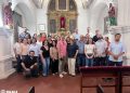 El Centro INAH Sonora impartió curso-taller sobre conservación de bienes culturales religiosos