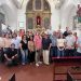 El Centro INAH Sonora impartió curso-taller sobre conservación de bienes culturales religiosos