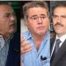 La atípica reactivación de exgobernadores