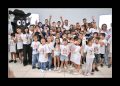 Toma protesta Toño Astiazarán a segunda generación de “Guardianes del Agua