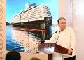 Confirman 15 arribos de cruceros al puerto de Guaymas-San Carlos entre 2026 y 2029