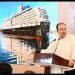 Confirman 15 arribos de cruceros al puerto de Guaymas-San Carlos entre 2026 y 2029