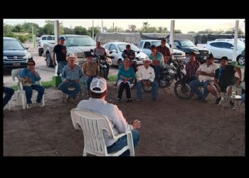 SAGARHPA capacitará a más de 30 mil ganaderos de Sonora para la prevención del Gusano Barrenador