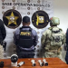 Aseguran seis cámaras clandestinas en Nogales, Sonora; estaban colocadas en postes de telefonía y energía eléctrica