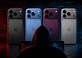 iPhone 18 Pro: hackeo a proveedor de Apple expone diseño, color y chip antes de tiempo