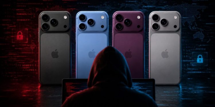 iPhone 18 Pro: hackeo a proveedor de Apple expone diseño, color y chip antes de tiempo