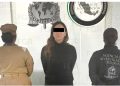 Detienen a hermana de Emilio Lozoya: la acusan de realizar transferencias a cuentas de Agronitrogenados
