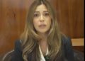 Hija de Ernesto Ruffo denuncia trato “humillante” contra su padre