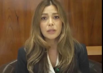Hija de Ernesto Ruffo denuncia trato “humillante” contra su padre