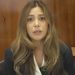 Hija de Ernesto Ruffo denuncia trato “humillante” contra su padre