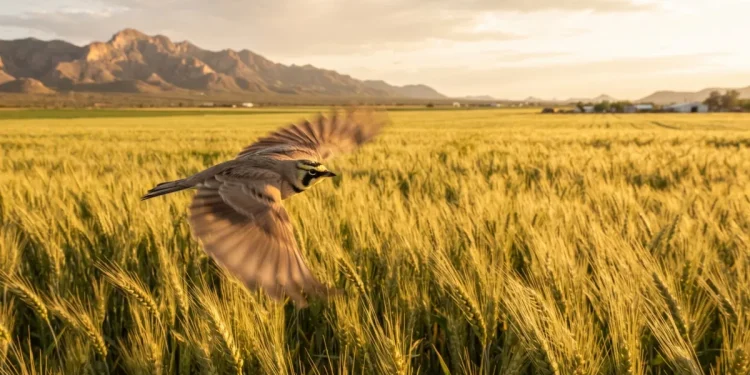 Alianza entre CIMMyT y Grupo Trimex impulsa un trigo más resiliente en Sonora