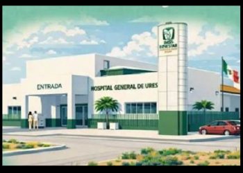 Inicia construcción del hospital de Ures el 5 de agosto; tentativamente iniciarán los trabajos de limpieza del Río Sonora: Durazo