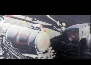 Gobierno detecta red de ‘huachicol ferroviario’ que involucra a aduanas e importadoras