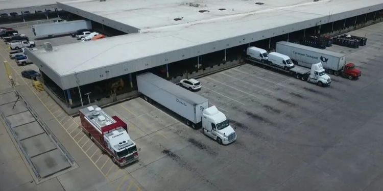 Aduanas sanciona con 11 mdp a Sonora por internación de vehículos extranjeros: ASF
