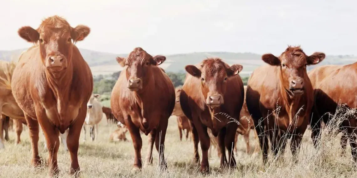 Pide Texas uso de ivermectina en alimento para frenar al gusano barrenador