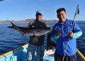 Van por rescate del Golfo de California con economía azul