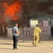 El grupo Rescate de Sonora Internacional presenta proyecto de instalación de puntos de hidratación para bomberos
