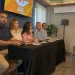 Maloro Acosta asume dirigencia del Partido Verde en Sonora y confirma alianza con Morena rumbo a 2027