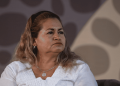 Ceci Flores, madre buscadora, denuncia revictimización e insensibilidad tras hallazgo en fosa de Sinaloa
