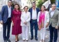 Fisuras en Morena: estos seis aspirantes disputan la gubernatura de Sonora