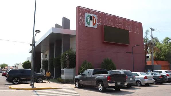 Renovará PRI Sonora dirigencia para el periodo 2026-2030