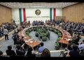INE crea la primera Comisión Antinarco en México; consejero Arturo Chávez la presidirá