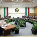 INE aprueba el calendario del Proceso Electoral Federal 2026-2027; estas son las fechas clave