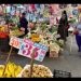La inflación en México afecta menos a hogares con ingresos bajos, reporta el Inegi