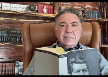 Tras reaparición de Rubén Rocha, Enrique Inzunza dice estar en Badiraguato