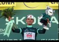 Isaac Del Toro hace historia en el Tour de Francia 2026: gana la etapa 2 y devuelve a México a la cima tras 37 años