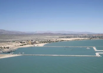 Islas y Áreas Protegidas del Golfo de California se mantienen en la lista de Patrimonio Mundial en Peligro de la Unesco