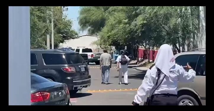 Evacuan a 86 personas de una clínica del ISSSTE en Hermosillo
