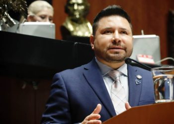 Pide Iván Jaimes intervención de FGR y SEMARNAT por derrame de 59 mil litros tóxicos en Naco Sonora