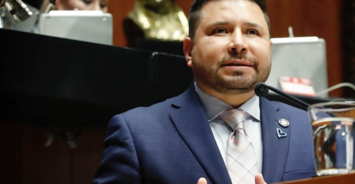 Pide Iván Jaimes intervención de FGR y SEMARNAT por derrame de 59 mil litros tóxicos en Naco Sonora
