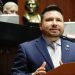 Pide Iván Jaimes intervención de FGR y SEMARNAT por derrame de 59 mil litros tóxicos en Naco Sonora