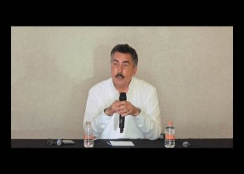 Se deslinda Lamarque Cano de volantes a su favor con la leyenda “Sonora ya decidió”