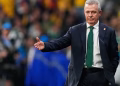 Aguirre, en Desacuerdo con Cambio de Horario del México vs Inglaterra: “Me Rompen la Madre”