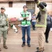 Tras las fuertes lluvias, se activó Plan DN-III en Nogales, Sonora