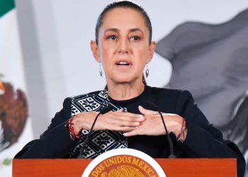 Jueces y magistrados advierten que la propuesta de Sheinbaum sobre audiencias vulnera la libertad de expresión