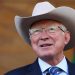 Ken Salazar responde directamente a Claudia Sheinbaum sobre la captura de El Mayo Zambada