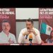 Javier Lamarque denuncia campaña externa de descrédito en proceso interno de MORENA