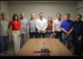 Javier Lamarque: “Mi compromiso es con la Cuarta Transformación, no con una candidatura”