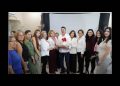 Javier Lamarque anuncia aspiración a la candidatura de Morena en Sonora durante encuentro en Nacozari