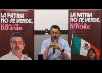 “Padrinos” sin poder de decisión en el proceso interno de MORENA…