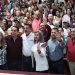 Javier Lamarque Cano cierra filas con la militancia en Hermosillo de cara a la definición de la 4T