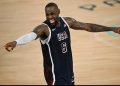 LeBron James se va con los 76ers de Filadelfia y anuncia “último viaje” de su carrera en la NBA
