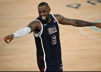 LeBron James se va con los 76ers de Filadelfia y anuncia “último viaje” de su carrera en la NBA